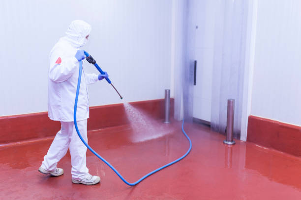 Best Machinery and Equipment Cleaning  in St Clair Shores, MI