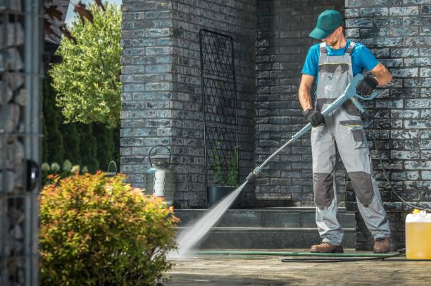 Best Playground Equipment Cleaning  in St Clair Shores, MI