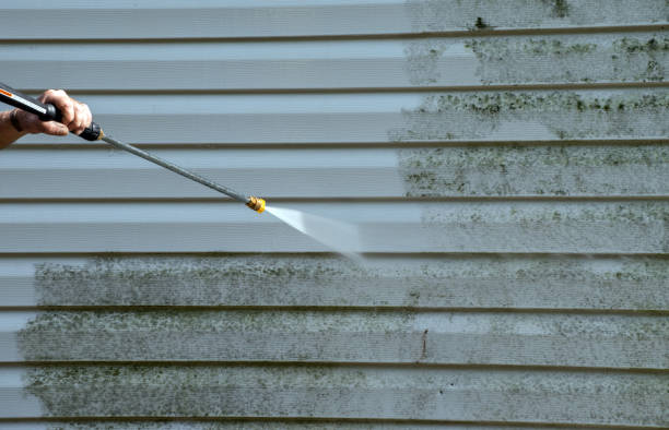 Reliable St Clair Shores, MI  Pressure Washing Services Solutions